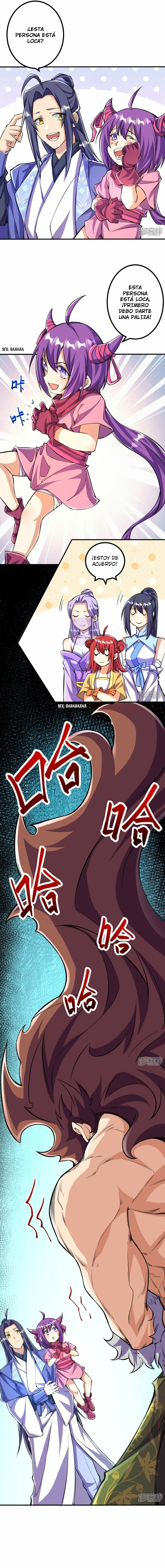 Read El Refinador De Cuerpos Más Fuerte de La Historia es Manga Online