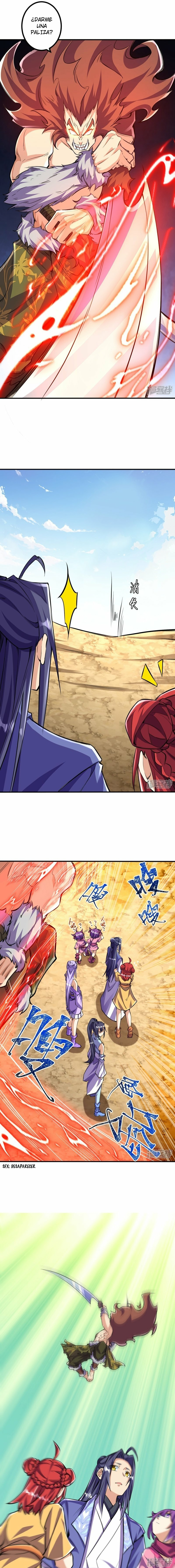 Read El Refinador De Cuerpos Más Fuerte de La Historia es Manga Online