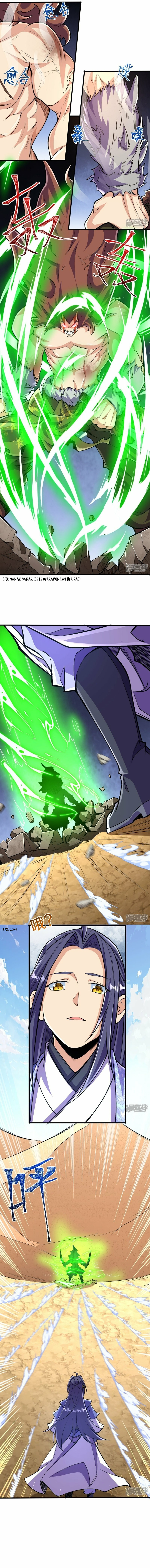 Read El Refinador De Cuerpos Más Fuerte de La Historia es Manga Online