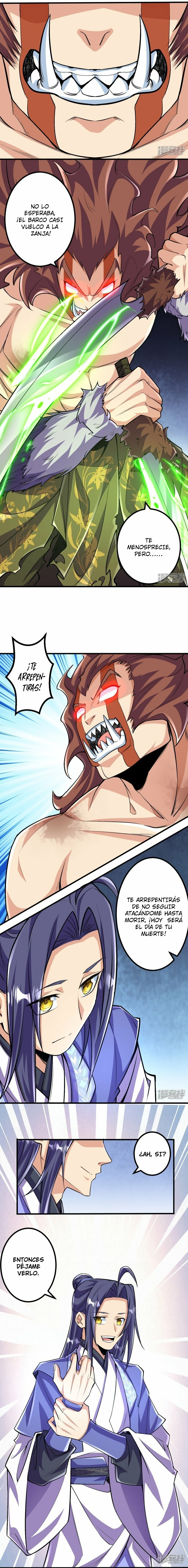 Read El Refinador De Cuerpos Más Fuerte de La Historia es Manga Online