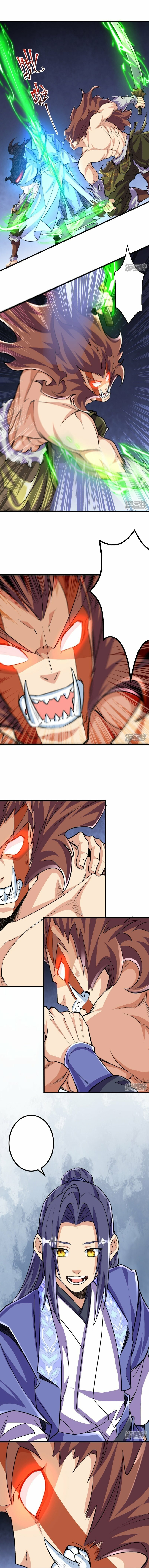 Read El Refinador De Cuerpos Más Fuerte de La Historia es Manga Online