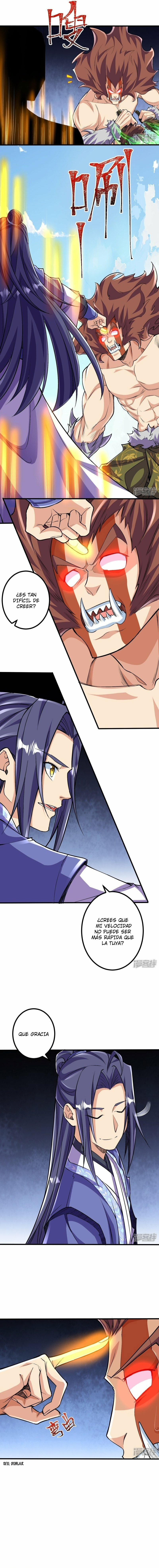 Read El Refinador De Cuerpos Más Fuerte de La Historia es Manga Online
