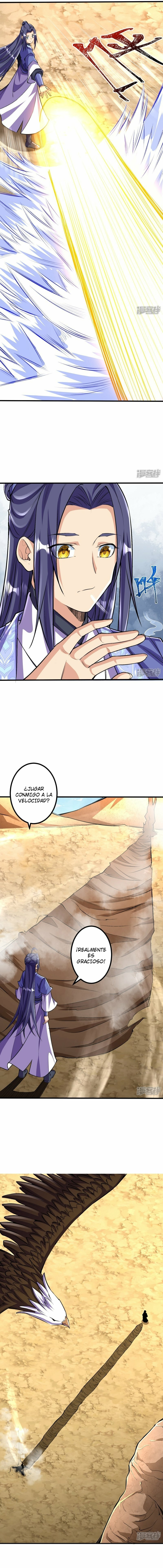 Read El Refinador De Cuerpos Más Fuerte de La Historia es Manga Online
