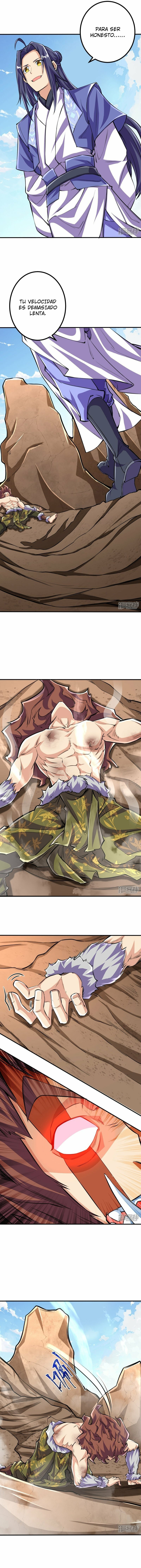 Read El Refinador De Cuerpos Más Fuerte de La Historia es Manga Online