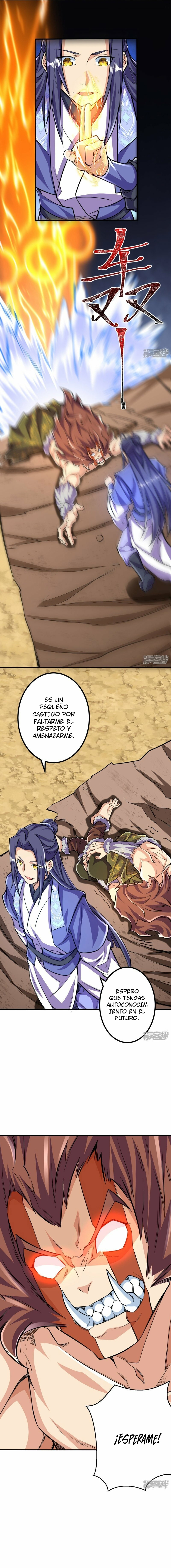 Read El Refinador De Cuerpos Más Fuerte de La Historia es Manga Online