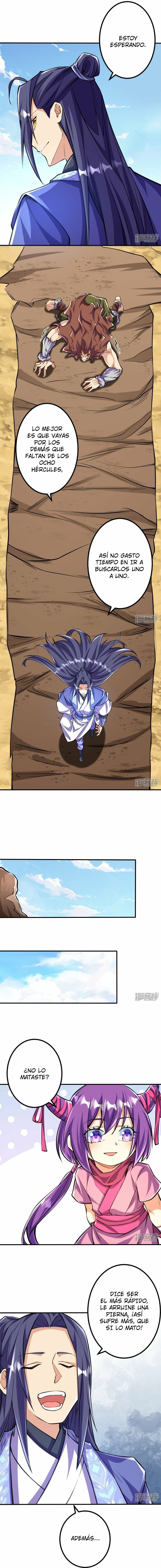 Read El Refinador De Cuerpos Más Fuerte de La Historia es Manga Online