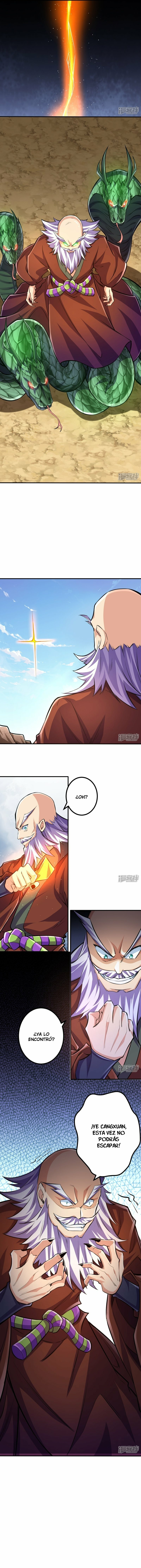 Read El Refinador De Cuerpos Más Fuerte de La Historia es Manga Online
