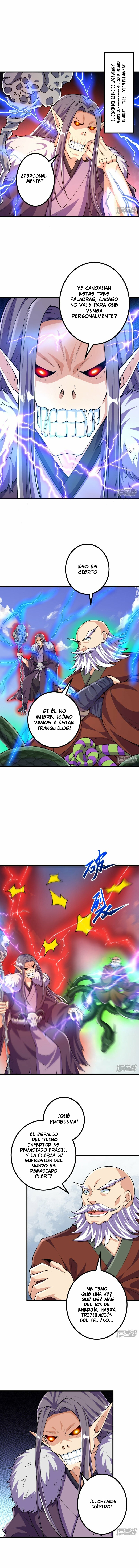 Read El Refinador De Cuerpos Más Fuerte de La Historia es Manga Online