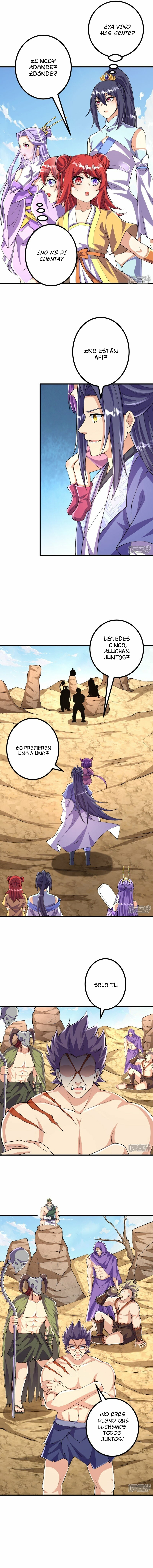 Read El Refinador De Cuerpos Más Fuerte de La Historia es Manga Online