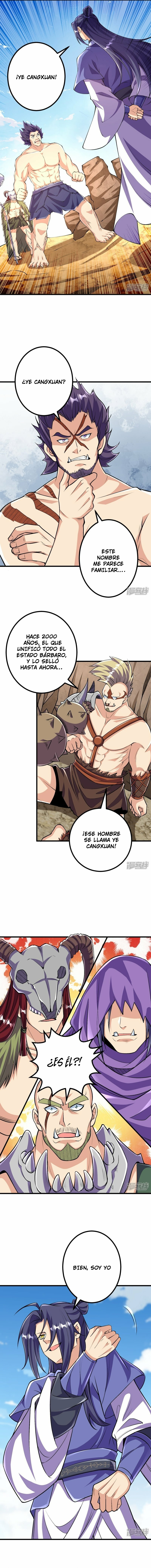Read El Refinador De Cuerpos Más Fuerte de La Historia es Manga Online