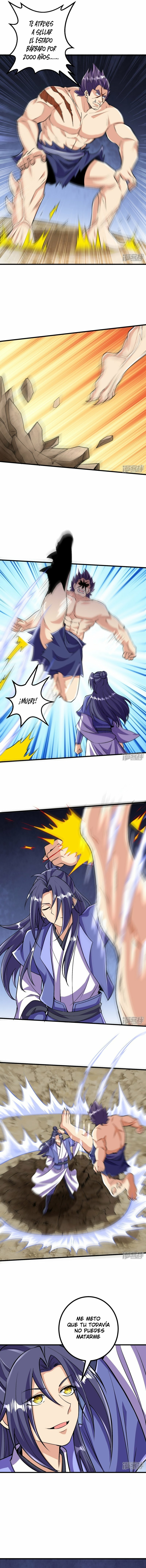 Read El Refinador De Cuerpos Más Fuerte de La Historia es Manga Online