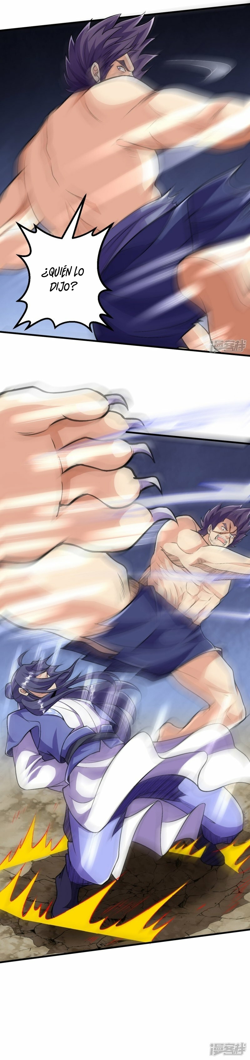 Read El Refinador De Cuerpos Más Fuerte de La Historia es Manga Online
