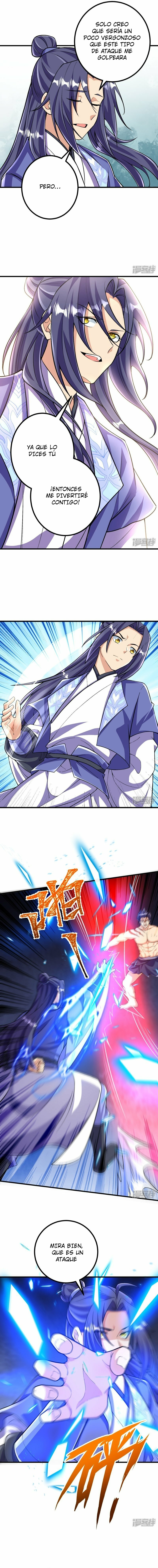 Read El Refinador De Cuerpos Más Fuerte de La Historia es Manga Online