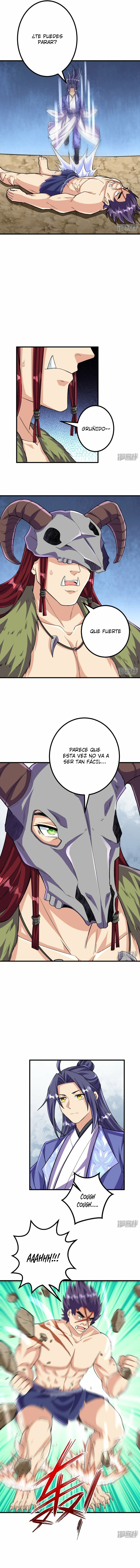 Read El Refinador De Cuerpos Más Fuerte de La Historia es Manga Online