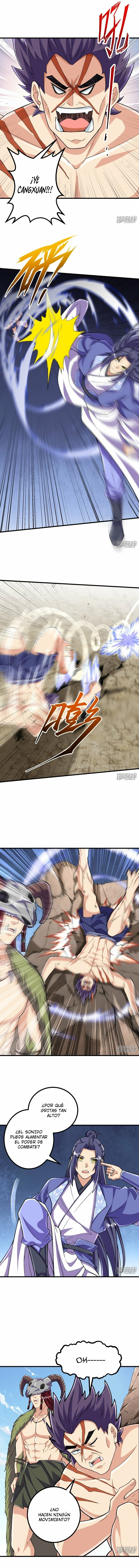 Read El Refinador De Cuerpos Más Fuerte de La Historia es Manga Online
