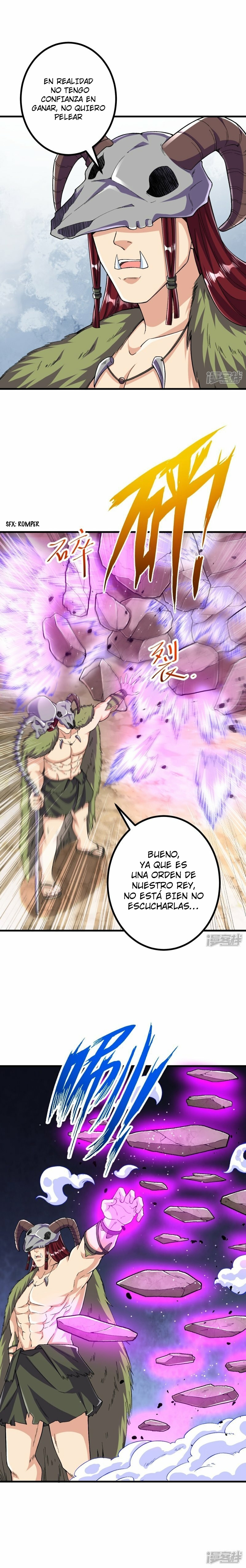 Read El Refinador De Cuerpos Más Fuerte de La Historia es Manga Online