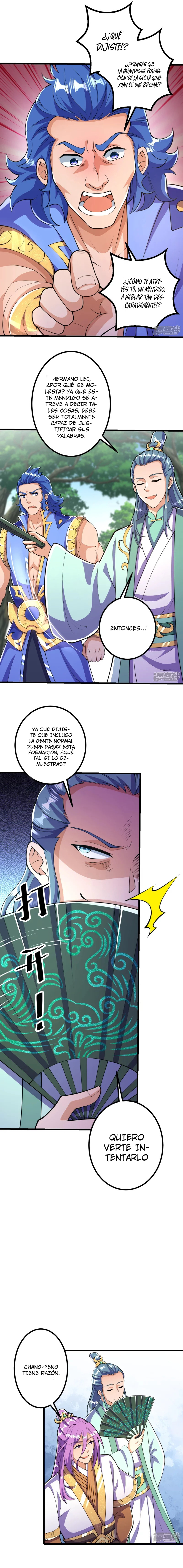 Read El Refinador De Cuerpos Más Fuerte de La Historia es Manga Online