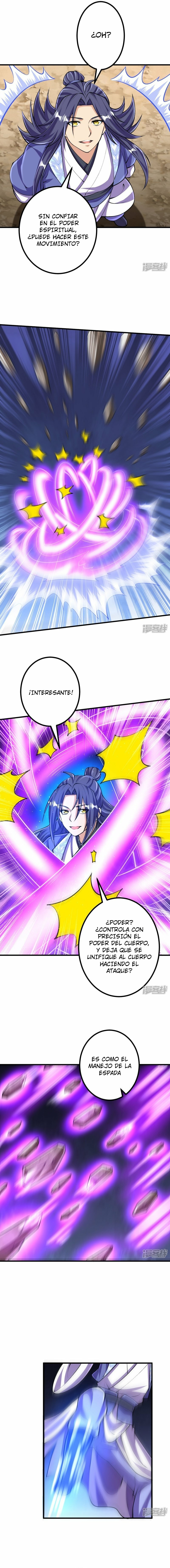 Read El Refinador De Cuerpos Más Fuerte de La Historia es Manga Online