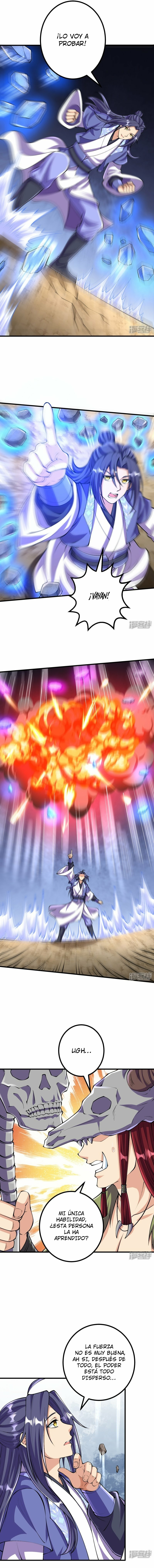 Read El Refinador De Cuerpos Más Fuerte de La Historia es Manga Online