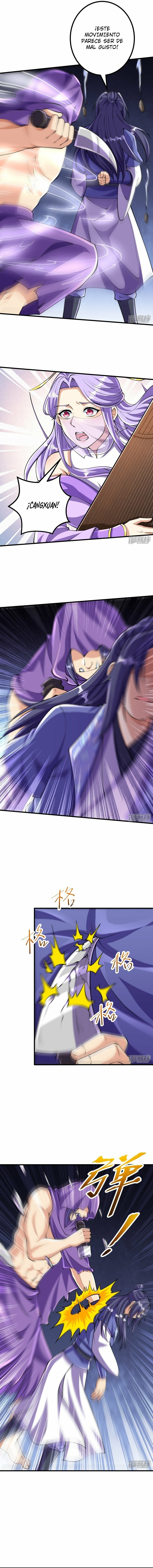 Read El Refinador De Cuerpos Más Fuerte de La Historia es Manga Online