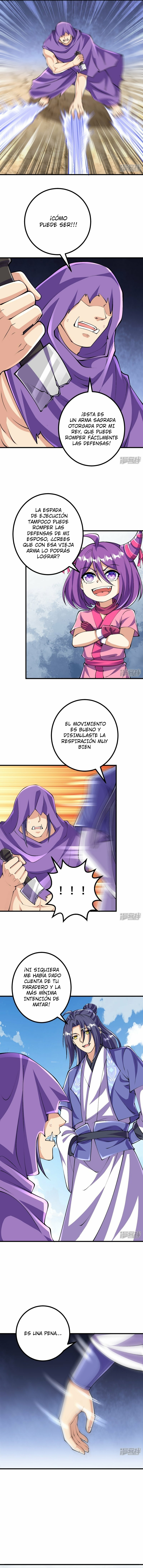 Read El Refinador De Cuerpos Más Fuerte de La Historia es Manga Online