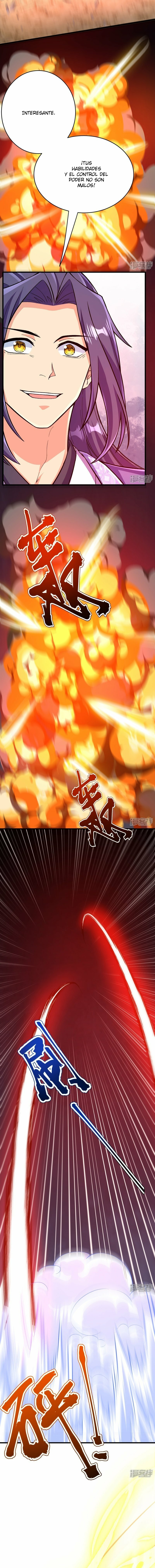 Read El Refinador De Cuerpos Más Fuerte de La Historia es Manga Online