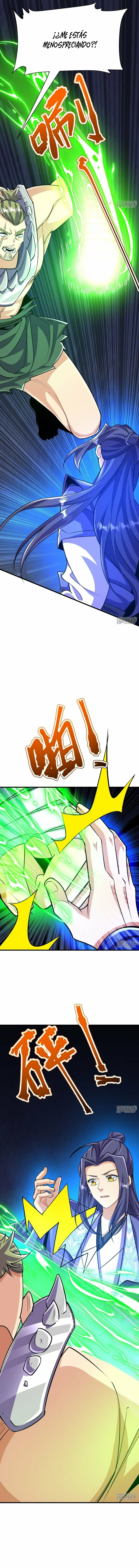 Read El Refinador De Cuerpos Más Fuerte de La Historia es Manga Online