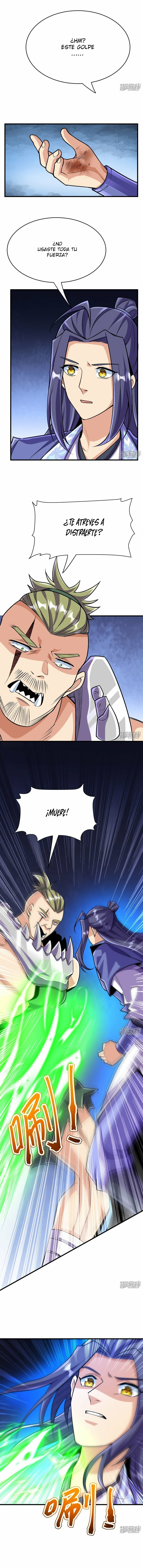 Read El Refinador De Cuerpos Más Fuerte de La Historia es Manga Online