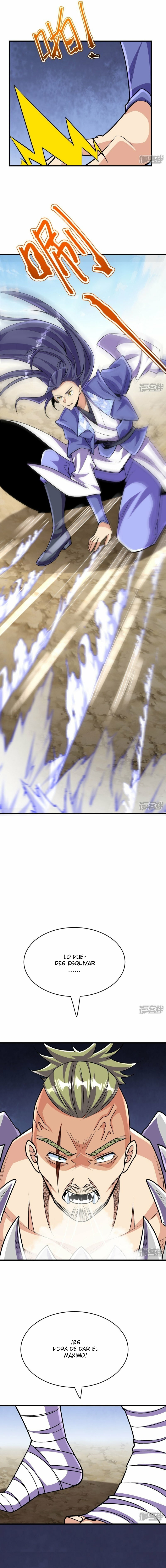 Read El Refinador De Cuerpos Más Fuerte de La Historia es Manga Online