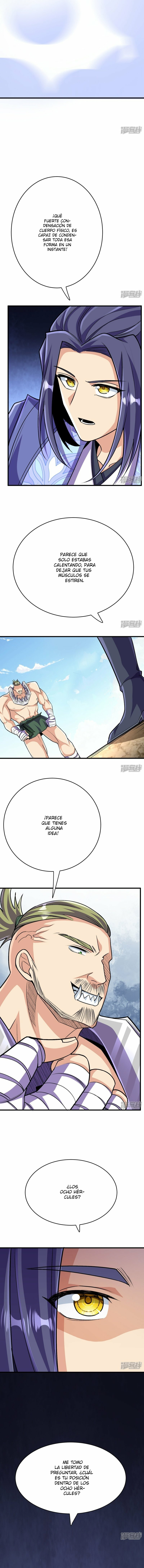 Read El Refinador De Cuerpos Más Fuerte de La Historia es Manga Online