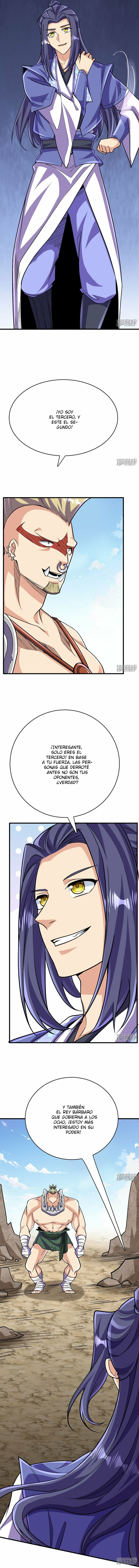 Read El Refinador De Cuerpos Más Fuerte de La Historia es Manga Online