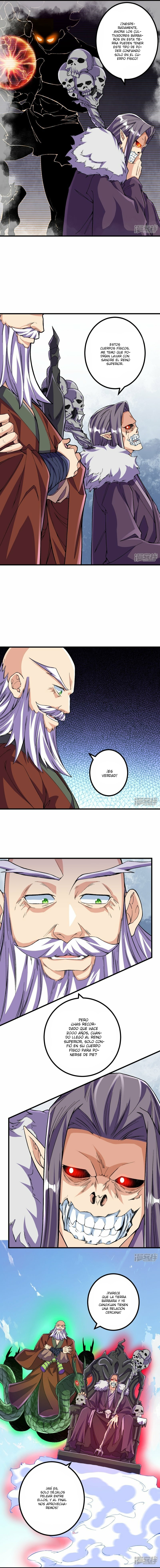 Read El Refinador De Cuerpos Más Fuerte de La Historia es Manga Online