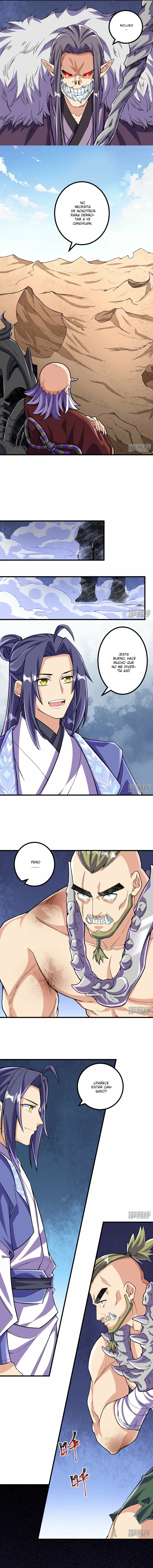 Read El Refinador De Cuerpos Más Fuerte de La Historia es Manga Online