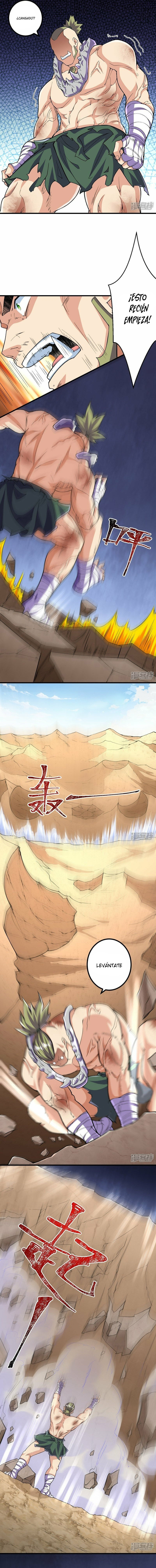 Read El Refinador De Cuerpos Más Fuerte de La Historia es Manga Online