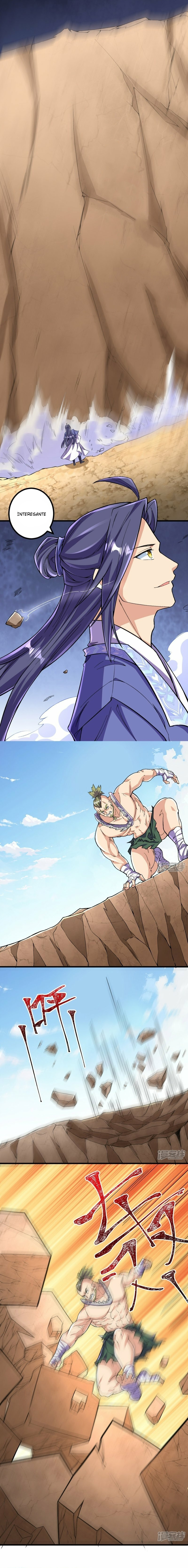 Read El Refinador De Cuerpos Más Fuerte de La Historia es Manga Online