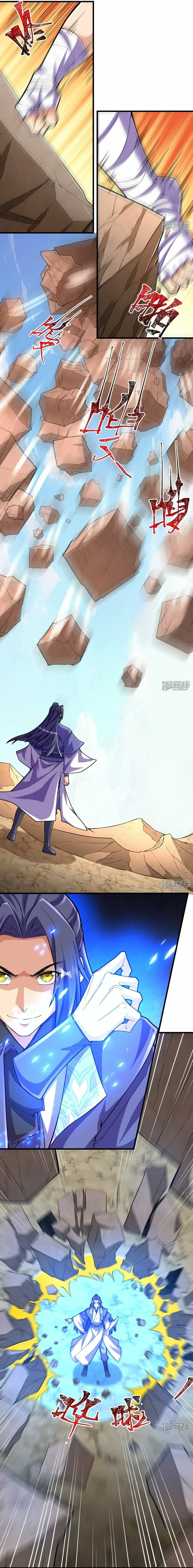 Read El Refinador De Cuerpos Más Fuerte de La Historia es Manga Online