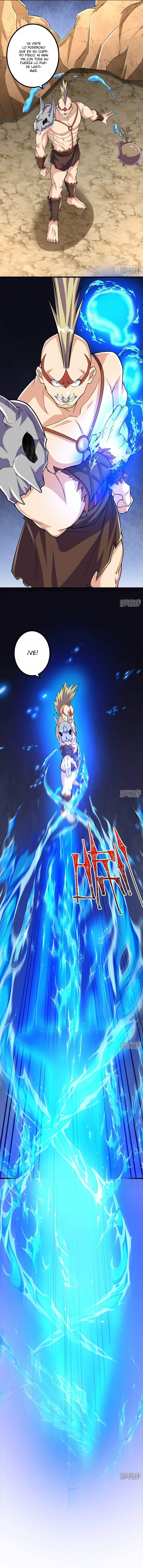 Read El Refinador De Cuerpos Más Fuerte de La Historia es Manga Online