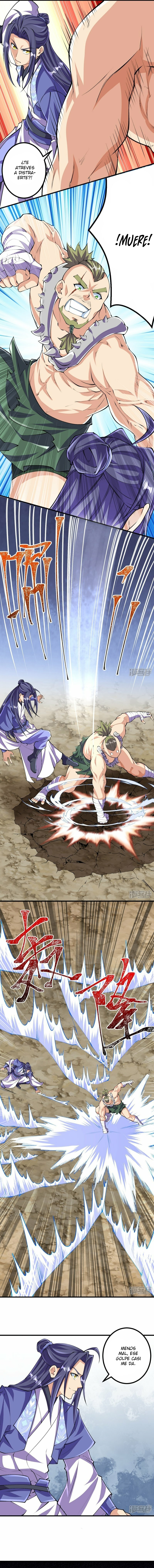 Read El Refinador De Cuerpos Más Fuerte de La Historia es Manga Online