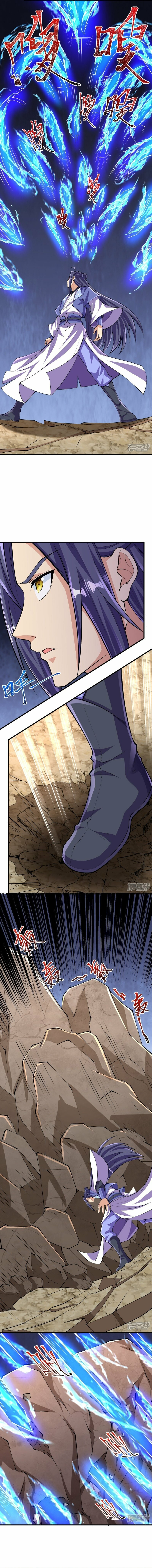 Read El Refinador De Cuerpos Más Fuerte de La Historia es Manga Online