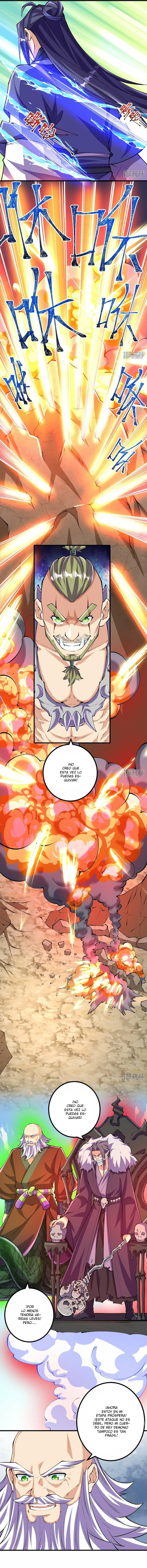 Read El Refinador De Cuerpos Más Fuerte de La Historia es Manga Online