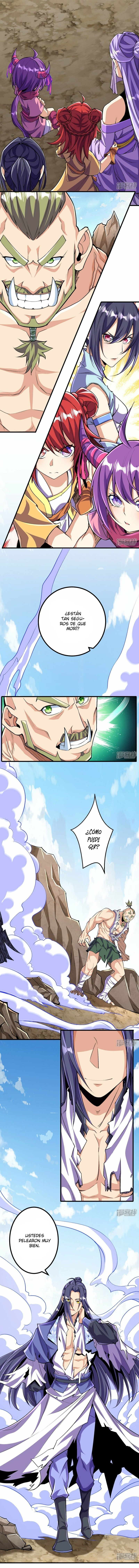 Read El Refinador De Cuerpos Más Fuerte de La Historia es Manga Online