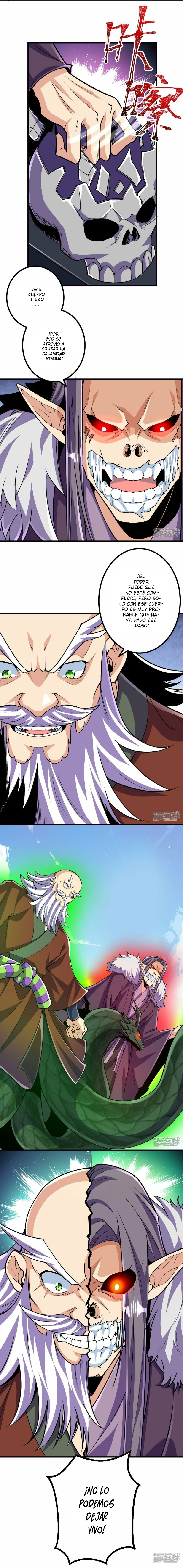 Read El Refinador De Cuerpos Más Fuerte de La Historia es Manga Online