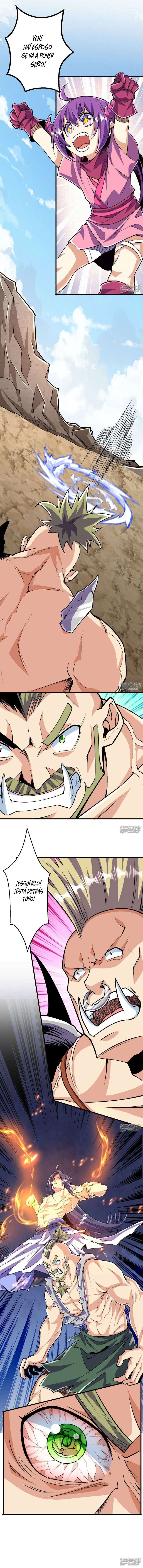 Read El Refinador De Cuerpos Más Fuerte de La Historia es Manga Online