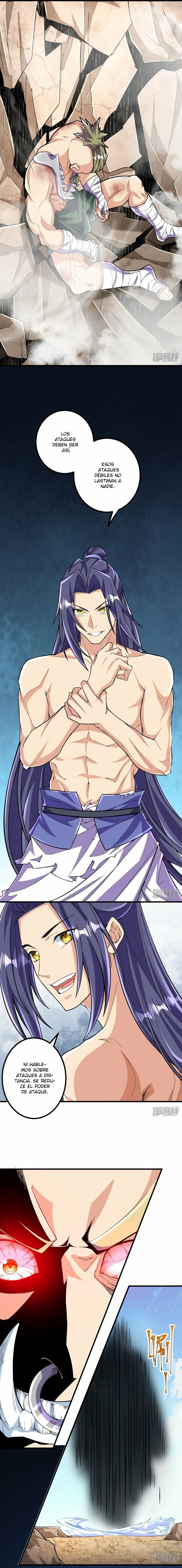 Read El Refinador De Cuerpos Más Fuerte de La Historia es Manga Online