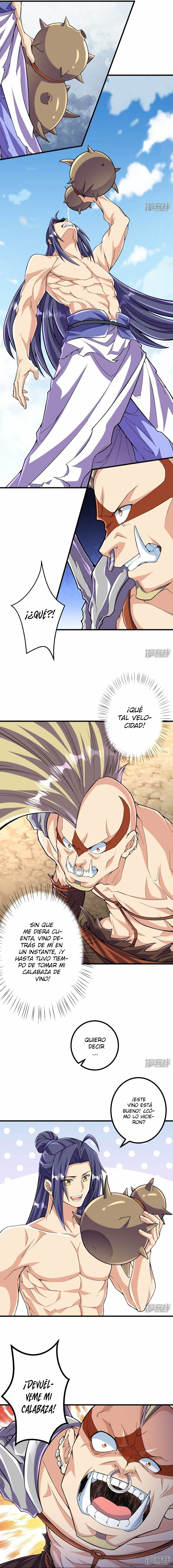 Read El Refinador De Cuerpos Más Fuerte de La Historia es Manga Online