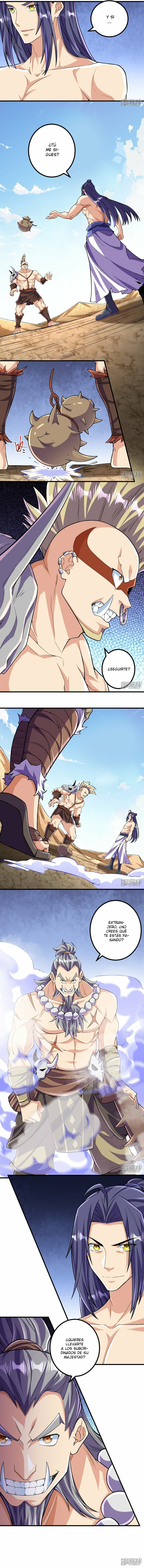 Read El Refinador De Cuerpos Más Fuerte de La Historia es Manga Online