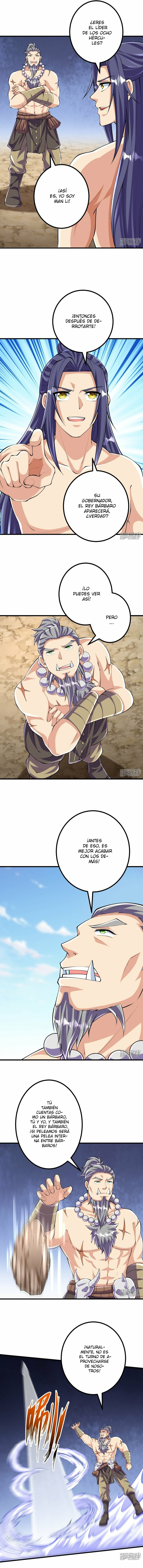 Read El Refinador De Cuerpos Más Fuerte de La Historia es Manga Online