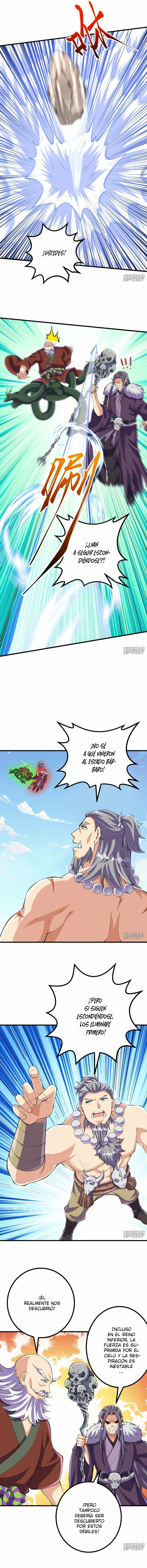 Read El Refinador De Cuerpos Más Fuerte de La Historia es Manga Online