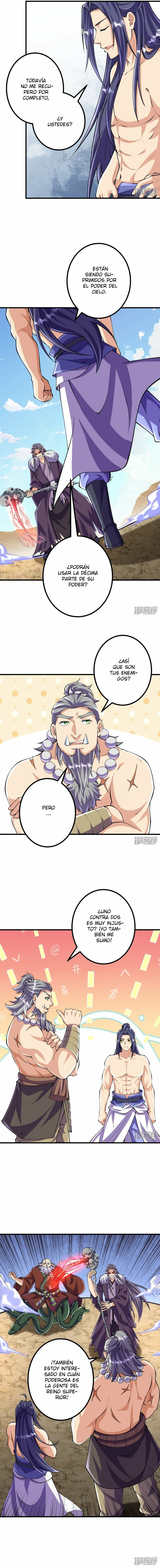 Read El Refinador De Cuerpos Más Fuerte de La Historia es Manga Online