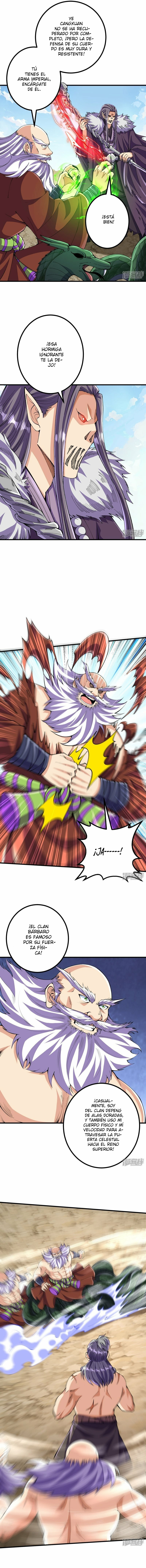 Read El Refinador De Cuerpos Más Fuerte de La Historia es Manga Online